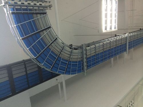 浙江弱電工程價格合理之選 上海聰泓網絡工程技術有限公司網絡工程設計解析